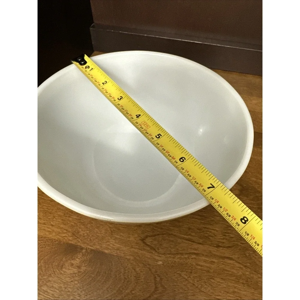 Pyrex Mixing Bowl #402 Homestead 1.5L Vintage Excellent Condition